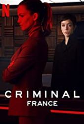Criminal: Francja